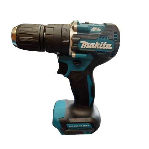 Makita 18V Brushless Sub-Compact Hammer Driver Drill Skin Only ( Like NEW ) ( LE )
