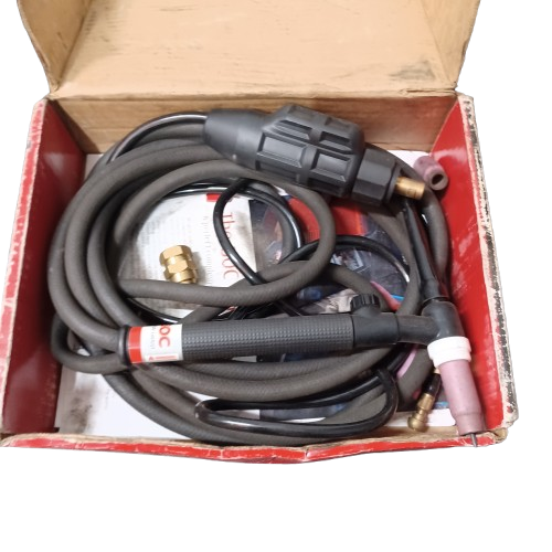 BOC MMA TIG Pack (LEL7243) Skin Only Hose (lel)