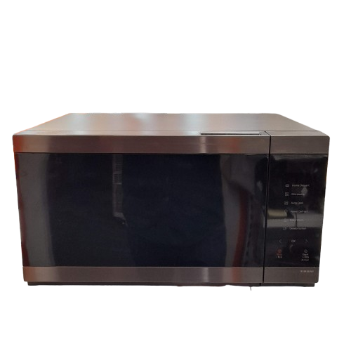 Samsung Microwave MS40DG5505AGSA Pickup Only (GE)