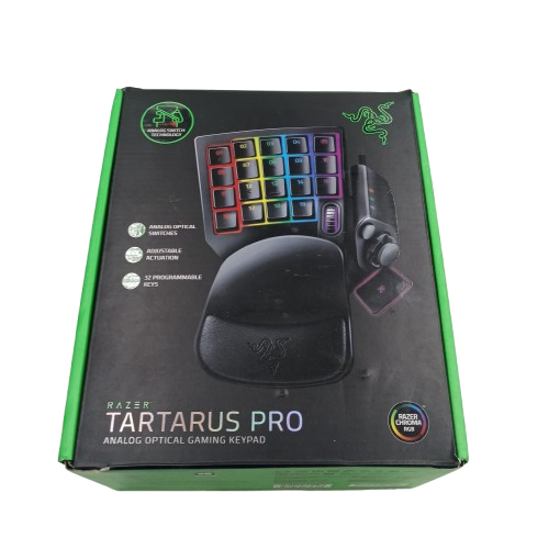 Razer Tartarus Pro Gaming Keypad (NA)