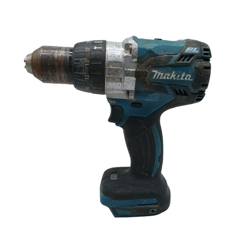 Makita Drill DHP481 Blue (1429815)