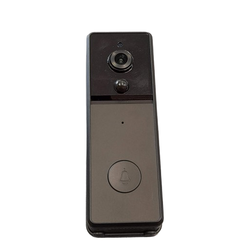 Laser Doorbell LSH-CAMBBB (GE)