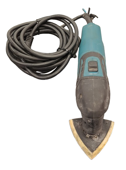Makita TM3000 320W Corded Variable Speed Multi-Tool