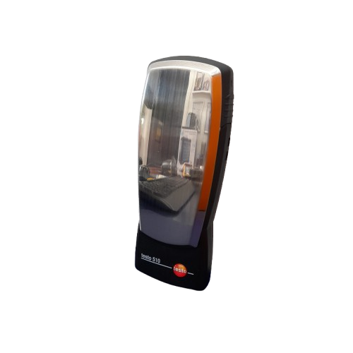 Testo 510 pressure tester In The Box (Like New) (MR)