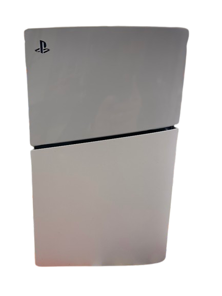 Sony PlayStation 5 CFI-2002 White Disc Edition (NG)