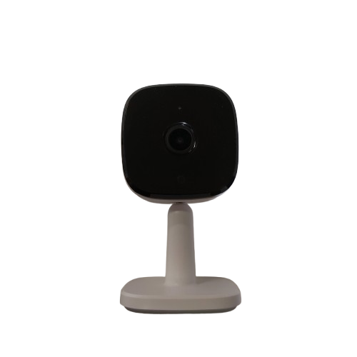 Eufy Security 2K Security Camera Indoor Plug-in Cam with Wi-Fi