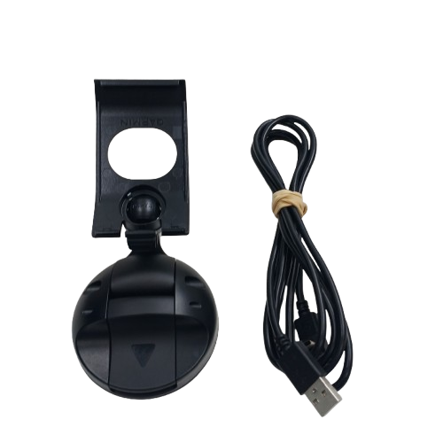 Garmin DezlCam LGV710 Black GPS Dash Cam (NA)