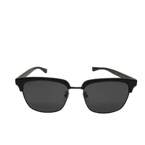 GUCCI GG382S Sunglasses with Case (GE)