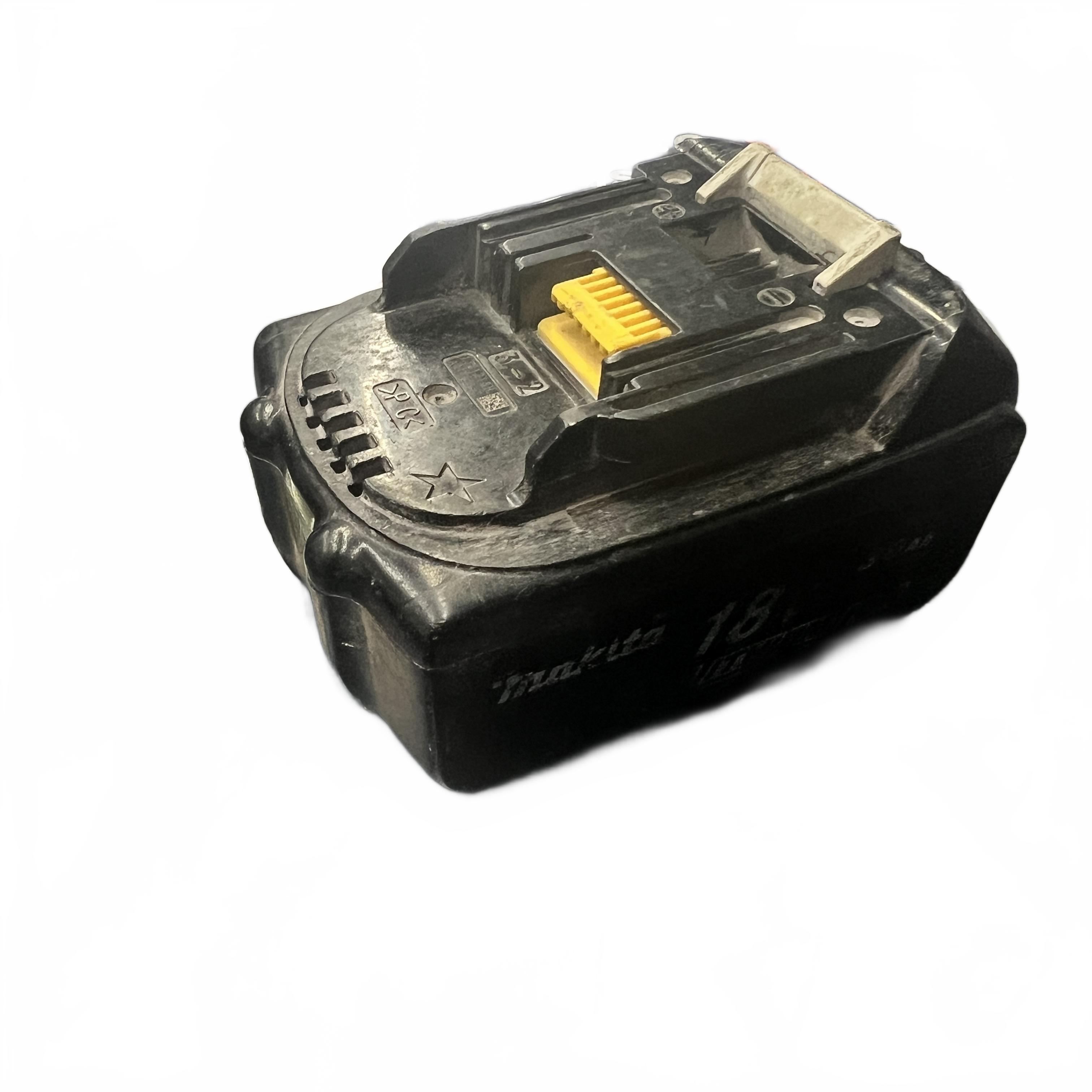 Makita 18V LXT 3.0Ah Lithium-Ion Battery BL1830 (MK)