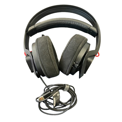 HP OMEN Mindframe Gaming Headset (Black) (MK)