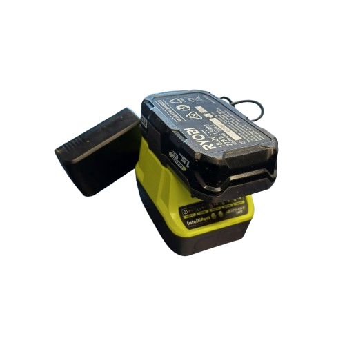 Ryobi 18V ONE+ 1.5Ah Battery With Charger Combo RB18L15B (LE)
