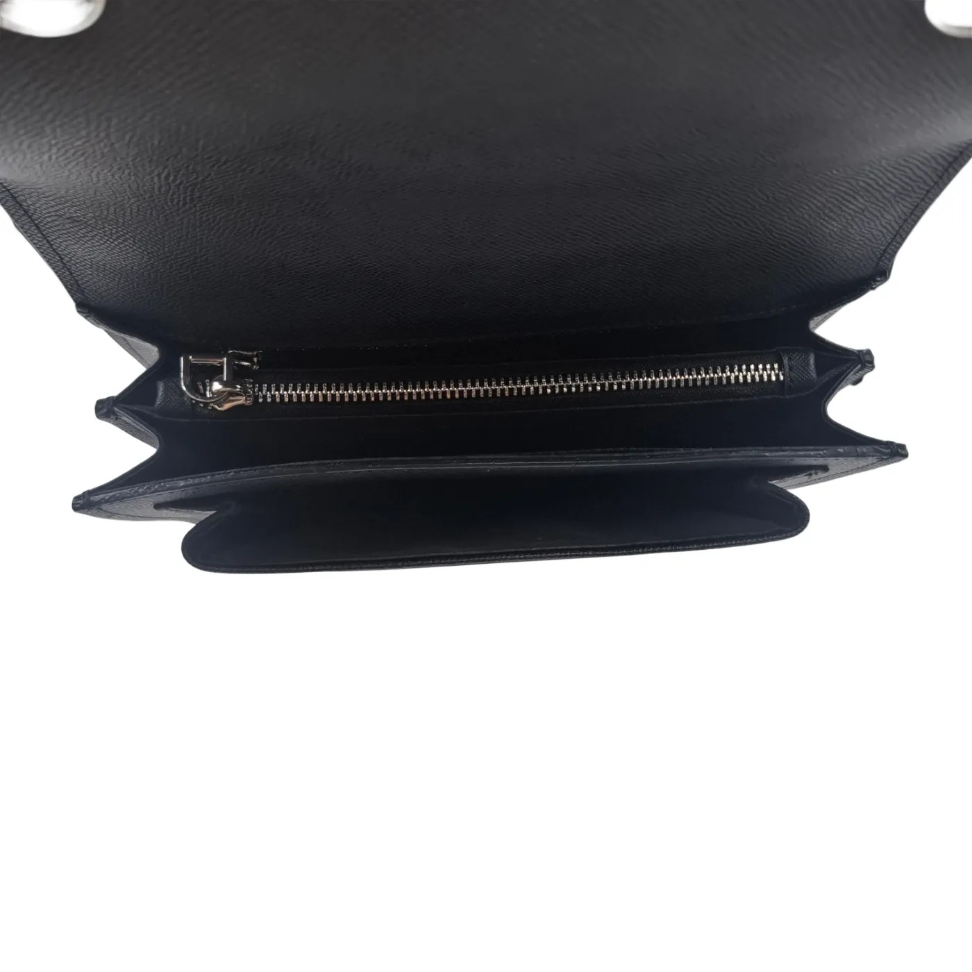 Naked Vice Black Handbag (WR 1404290)