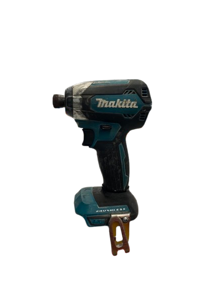 Makita Impact Driver DTD153 18V Brushless Skin (NG)