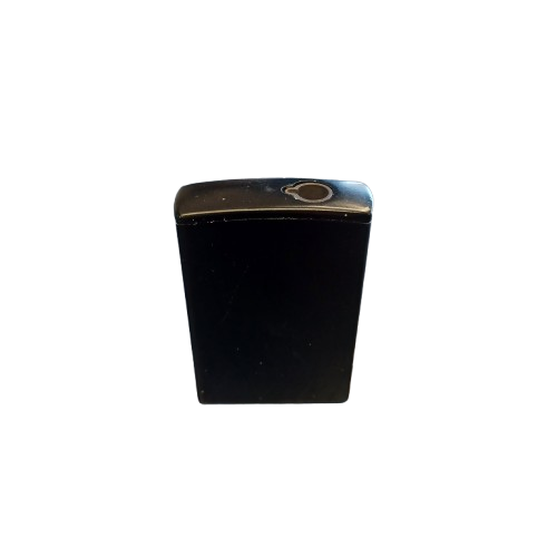 J and B Scotch Whiskey Jet Lighter Black( MR)