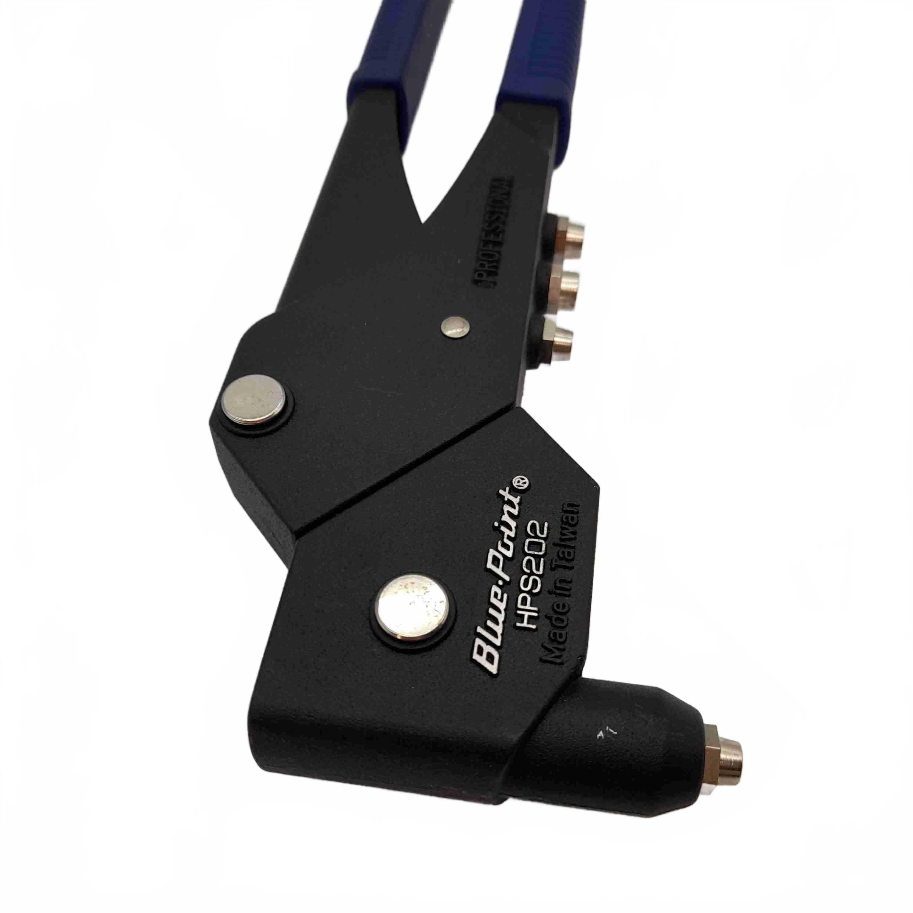 Blue-Point Swivel Head Rivet Gun HPS202 (WR 1436541)