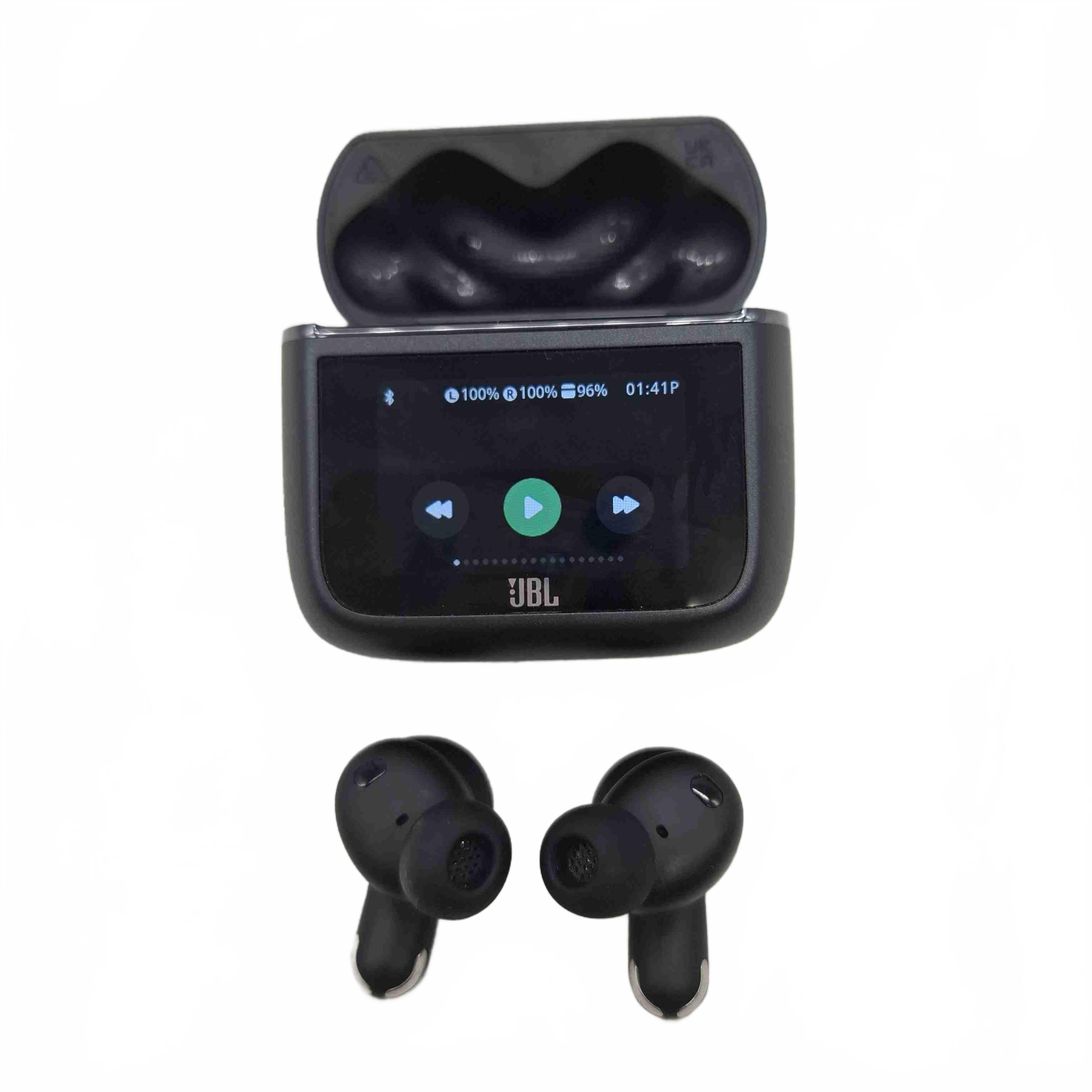 JBL Tour Pro 3 In Wireless Charging Case (WR 1433764)