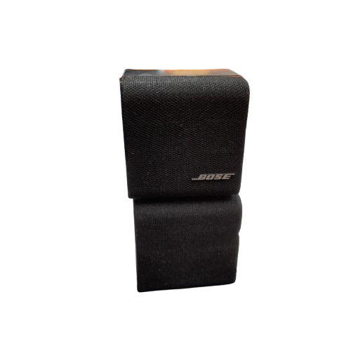 BOSE Speaker Black (141 Series II) (MR)