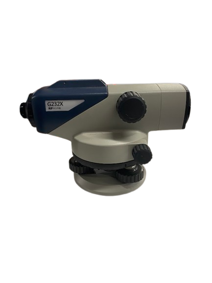 Rokc Products G232X Dumpy Laser Level (NG) *PICK UP ONLY*