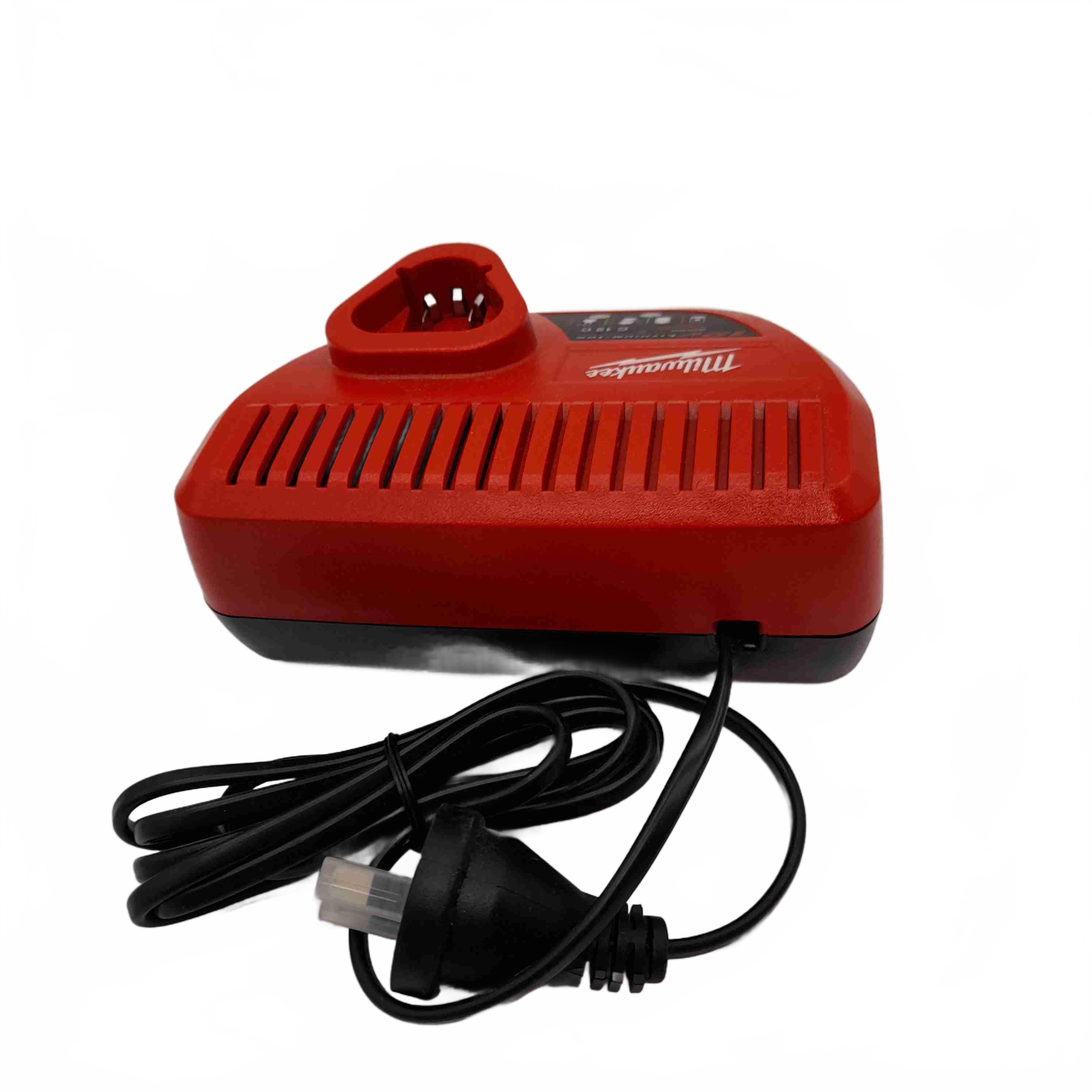 Milwaukee C 12 C Battery Charger (WR 1435476)