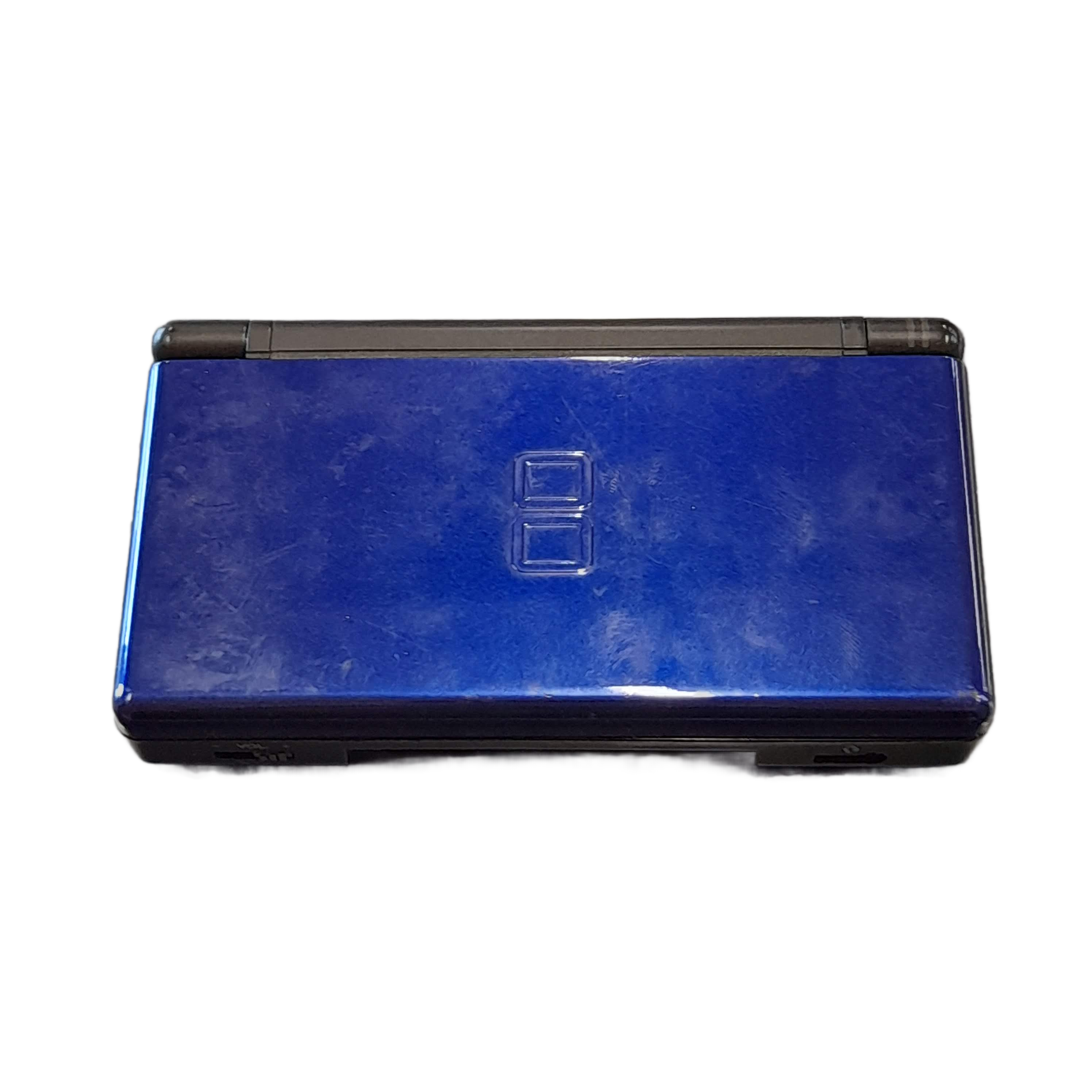 Nintendo DS Lite USG-001 Blue With Case (GE)