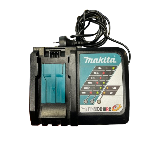 Makita DC18RC Battery Charger (MK)