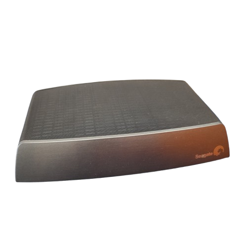 Seagate Central 2TB In The Box (Great Condition) (MR)