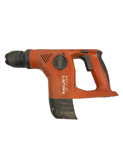 Hilti Rotary Hammer Drill TE 4-22 (Red) (NG)