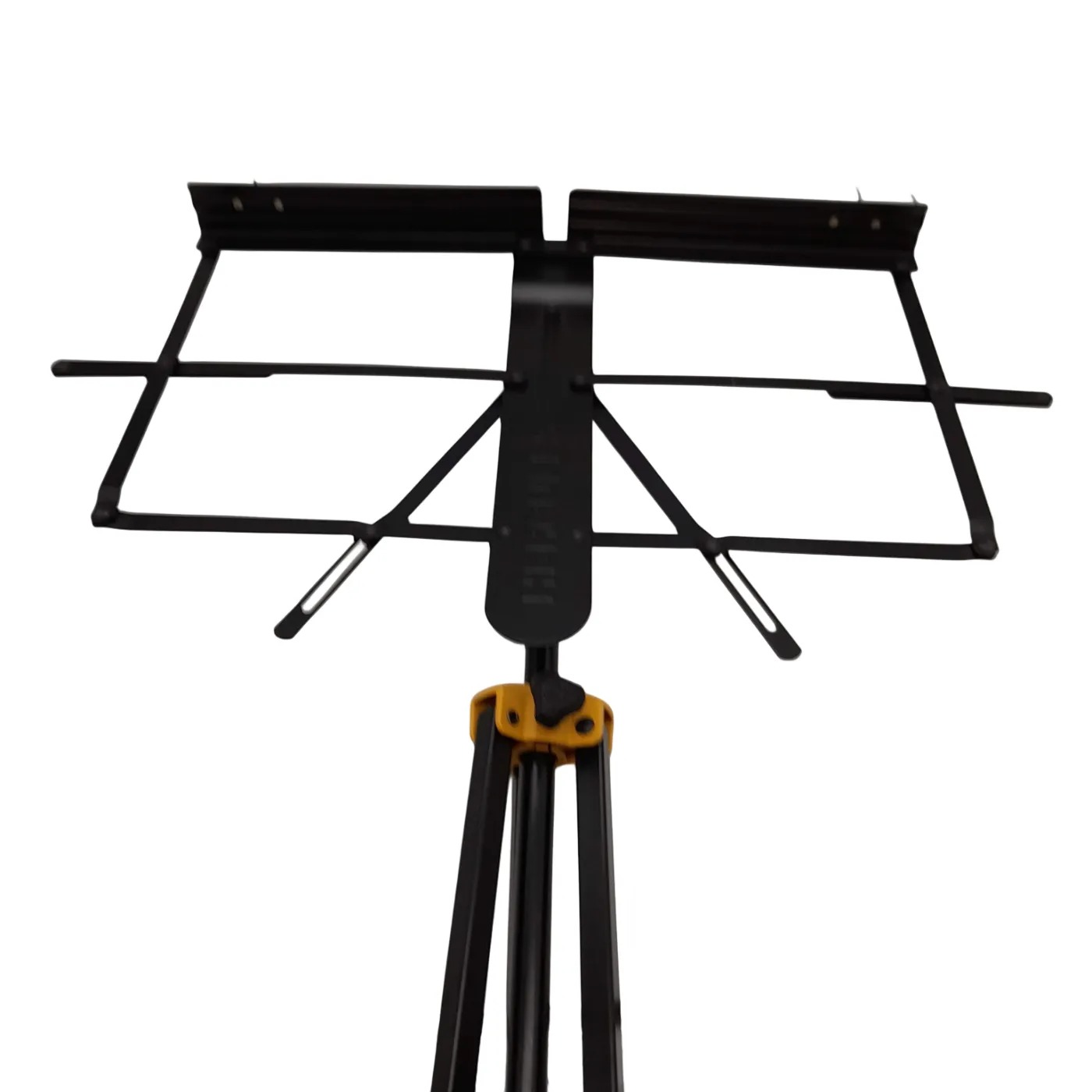 Hercules Music Stand Quik-N-EZ Series Black (WL 1420917)