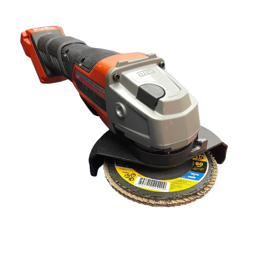 Milwaukee M18 FAG125XPD 125mm Angle Grinder Skin Only (LN)
