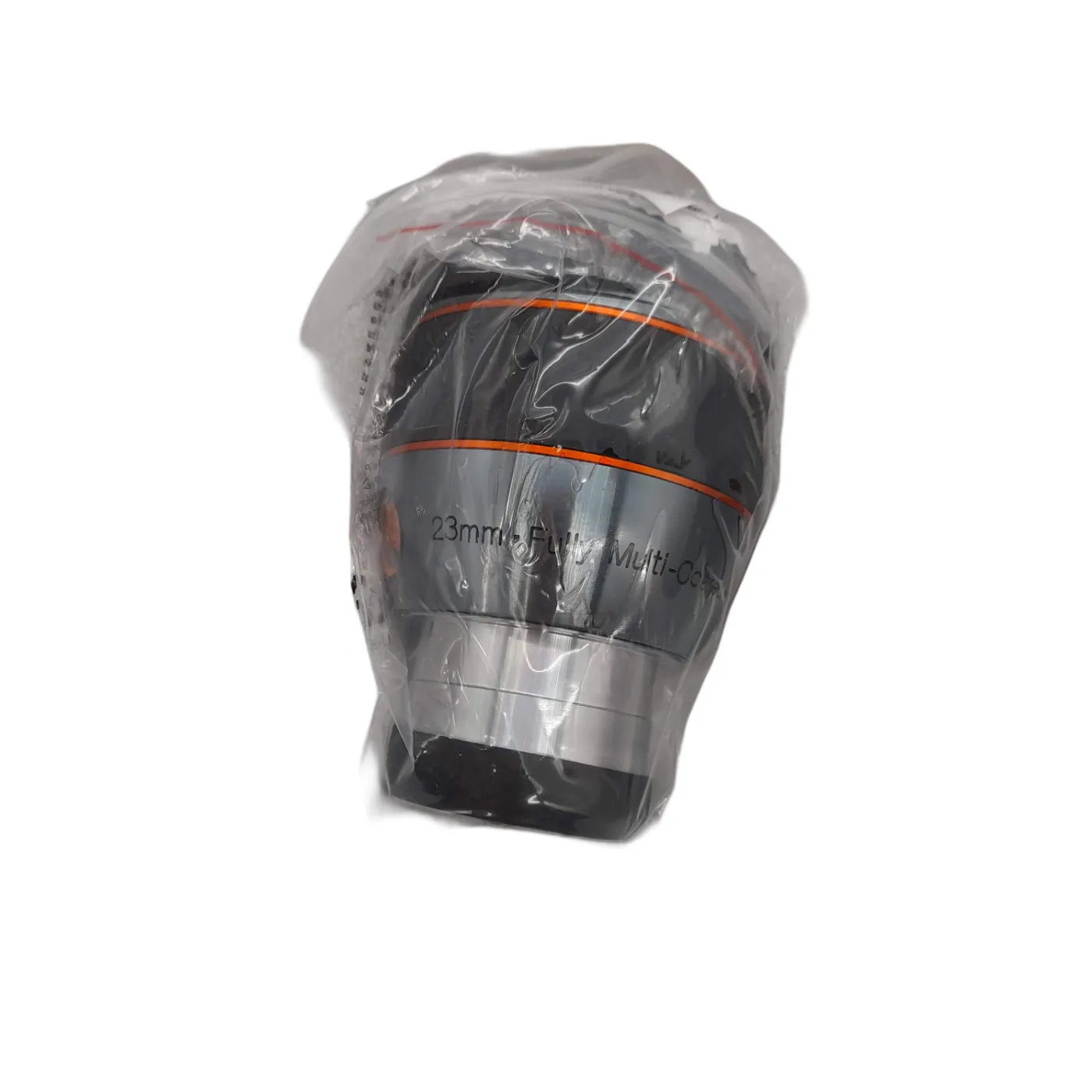 Celestron Luminos 23mm 2″ Eyepiece – As New, with Box (WR 1346685)