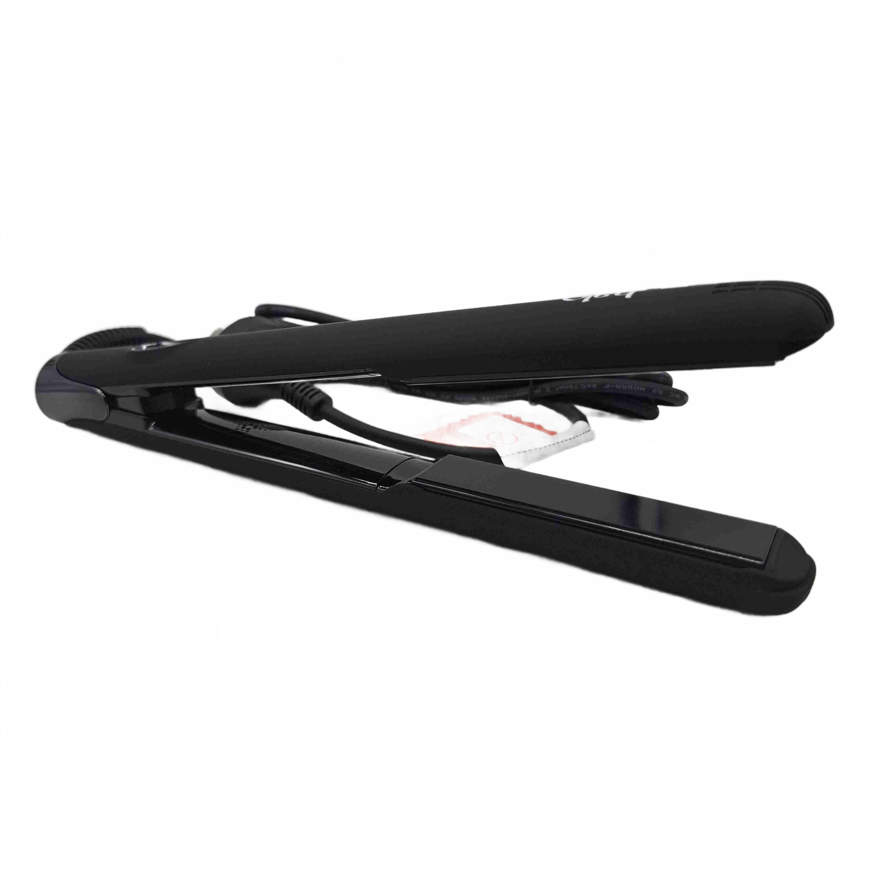 Halo X25 Ceramic Hair Straightener Black (WR 1437464)