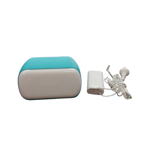Cricut Joy Smart Cutting Machine JOY-6B29 With Power Cord