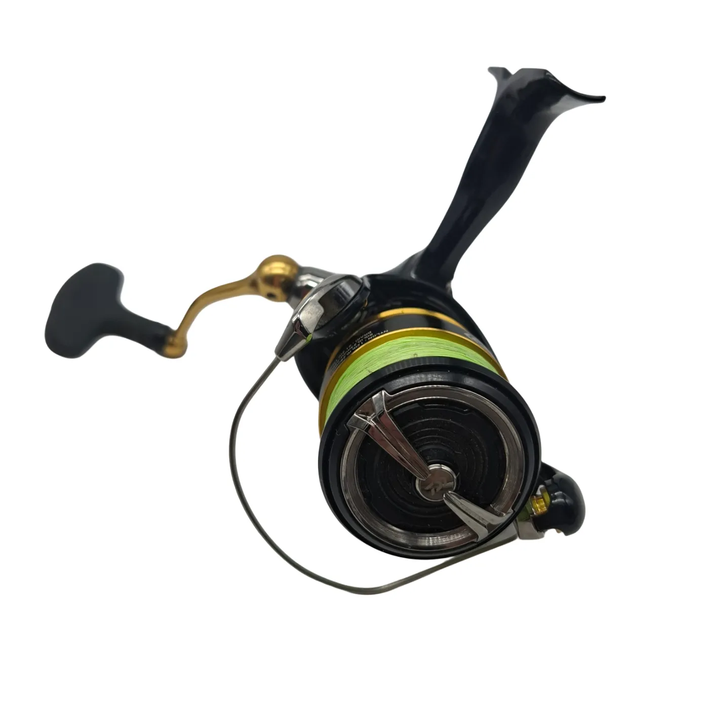 Daiwa Reel LGAEALIS LT2500D (WR 1384840)