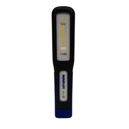 350 Lumen Rechargeable Straight Folding ALS LED Work Light (MR)