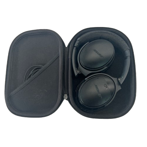 Bose QuietComfort Bluetooth Headphones Gen 2 with Case (MK)