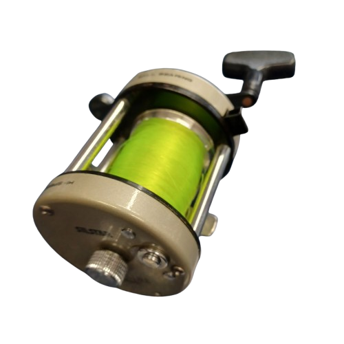 Shoreline Classic Fishing Reel SLC700 ( MR )