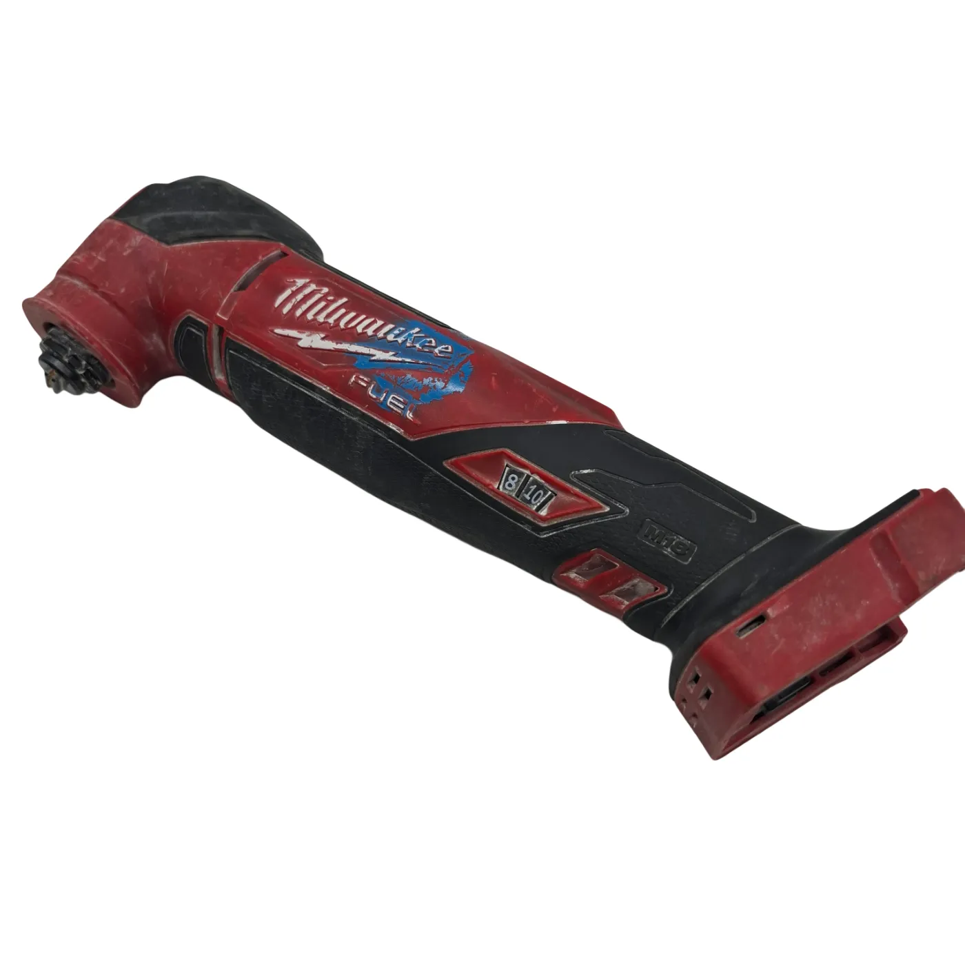 M18 FMT Multi Tool (WR 1418212)v