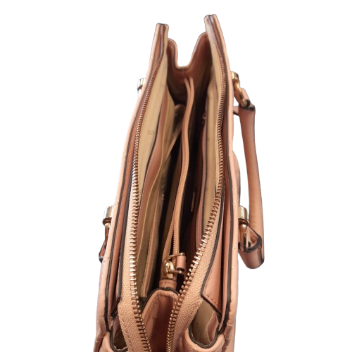 Guess Handbag Rose With Small Mark (GE)