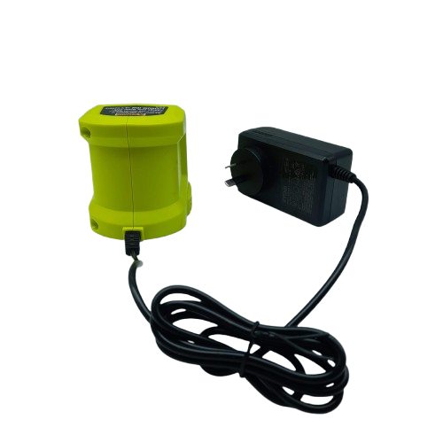 Ryobi Charger And Battery RC18115 (GE)