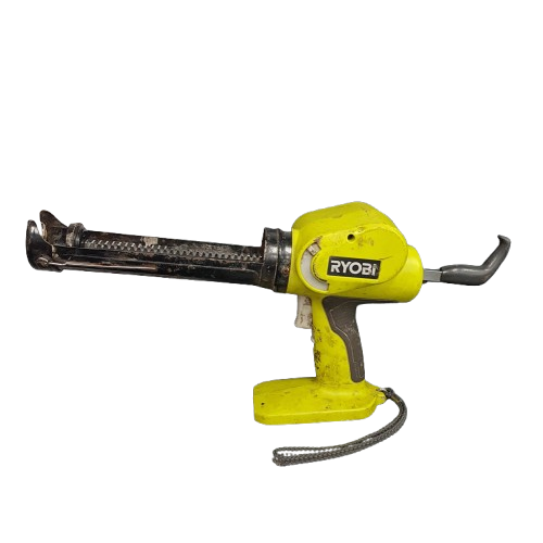 RYOBI R18CG Cordless Caulking Gun  (MR)
