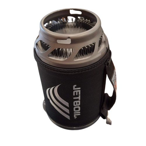 Jetboil Sumo Cooking System Black 1.8L ( GE )