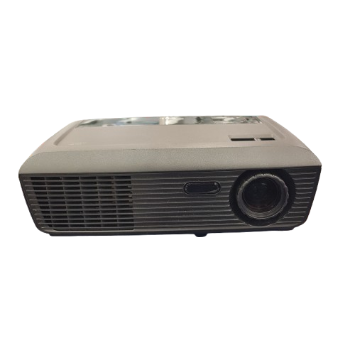 Dell 1410X Projector Black (MR)