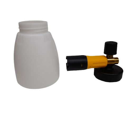 Meguiar’s Megafoam Snow Cannon (MEGCANN) (MR)