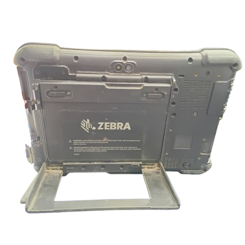 Zebra Tablet IX101L1 Black (1430215) (CP)