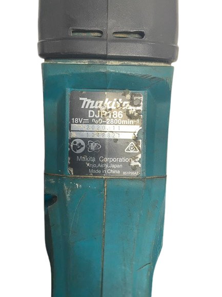 Makita Reciprocating Saw (NG)