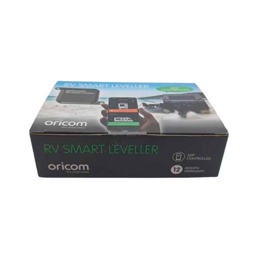 Oricom RV Smart Leveler (WR 1364729)