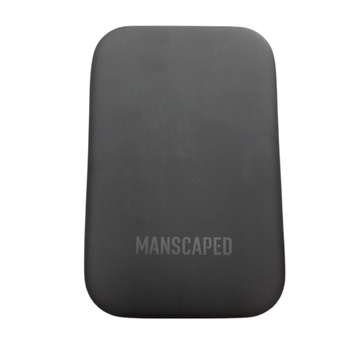 Manscaped The Chairman Pro Electric Foil Shaver in Box (LN)