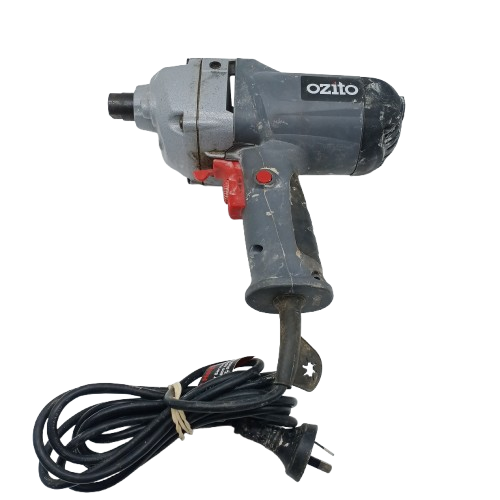 Ozito Multi Purpose Mixer DMM-080 Grey (1429892)