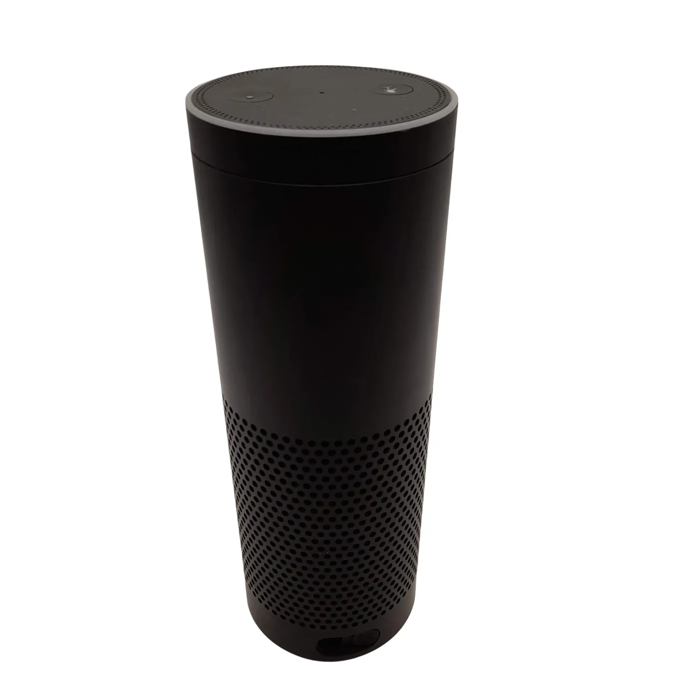 Amazon Echo Plus ZE39KL Smart Speaker +Charger (WL1418086)