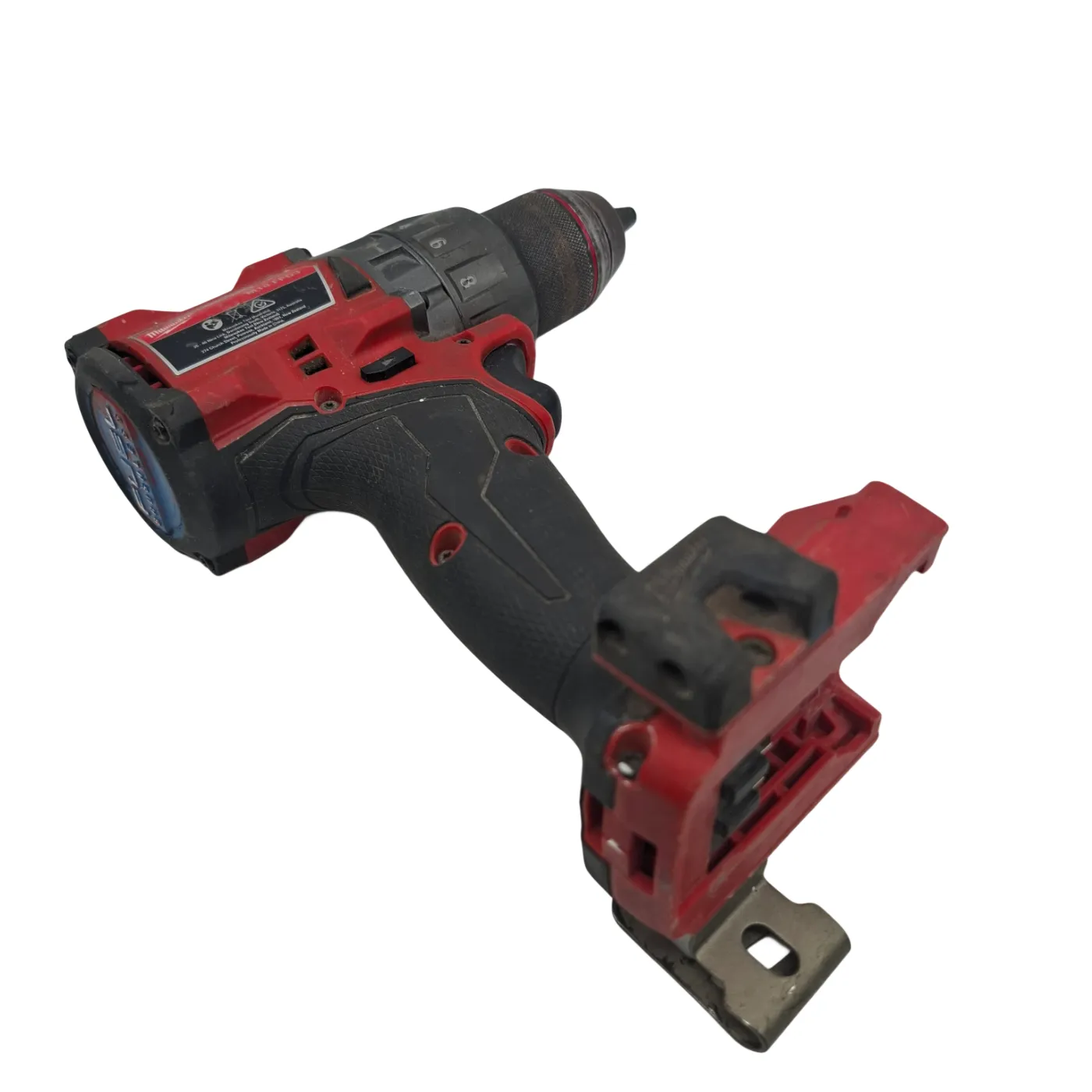 Milwaukee M18 FPD3 Hammer Drill M18FPD3 (WR 1418214)